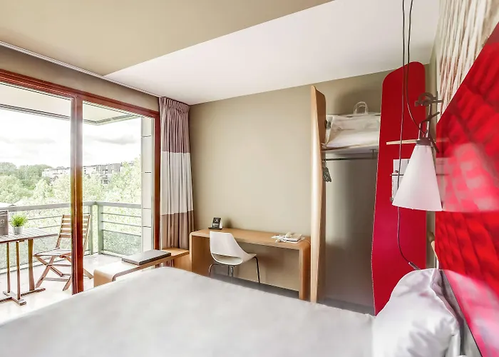 ibis Paris Bercy Village 12ème