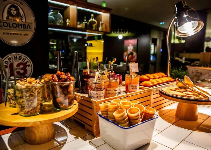 ibis Paris Bercy Village 12ème