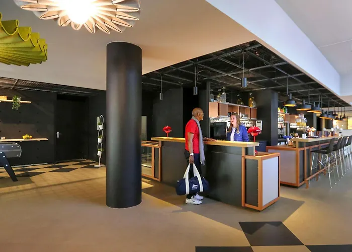 ibis Paris Bercy Village 12ème