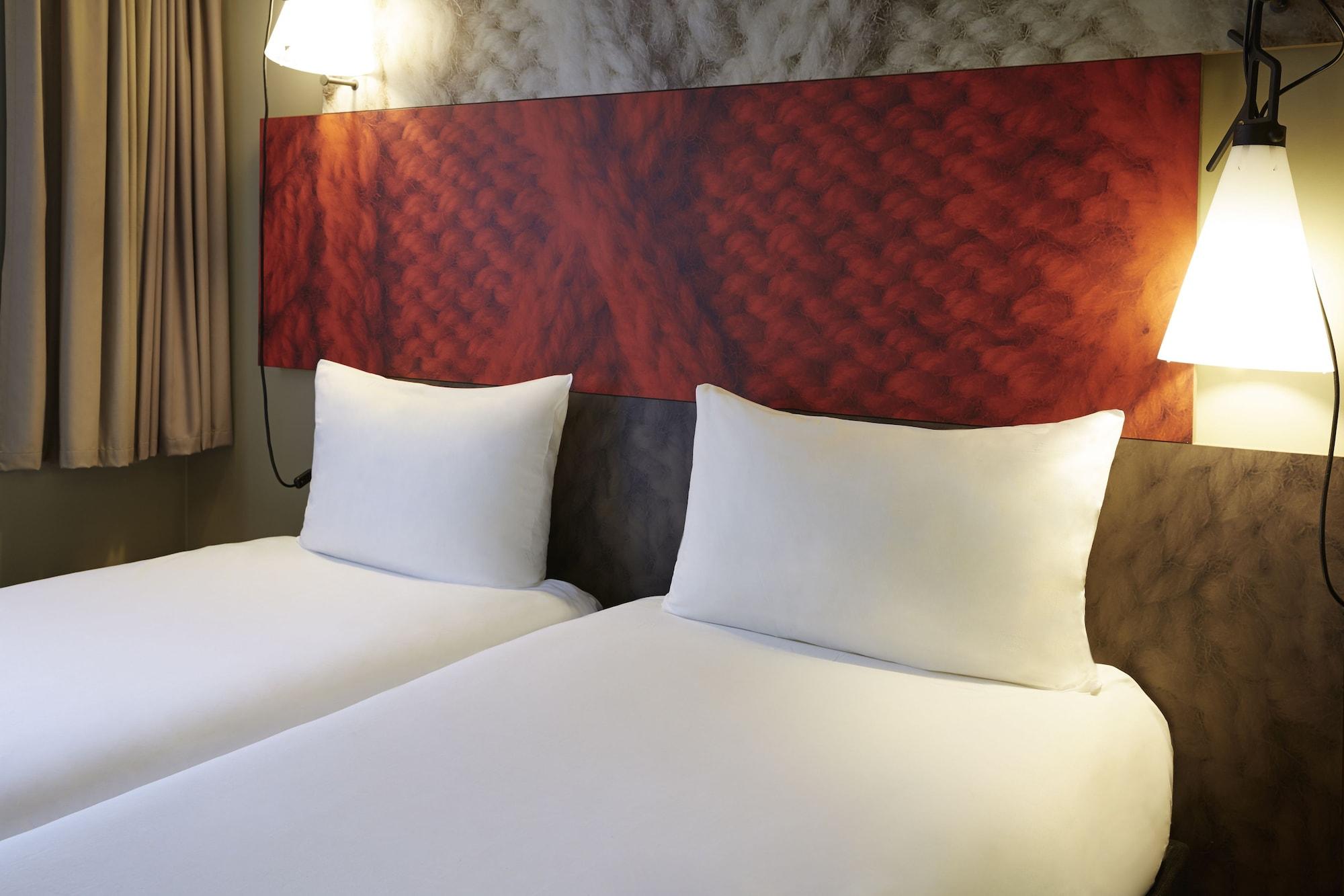 Ibis Bercy Village 12ème Hotel