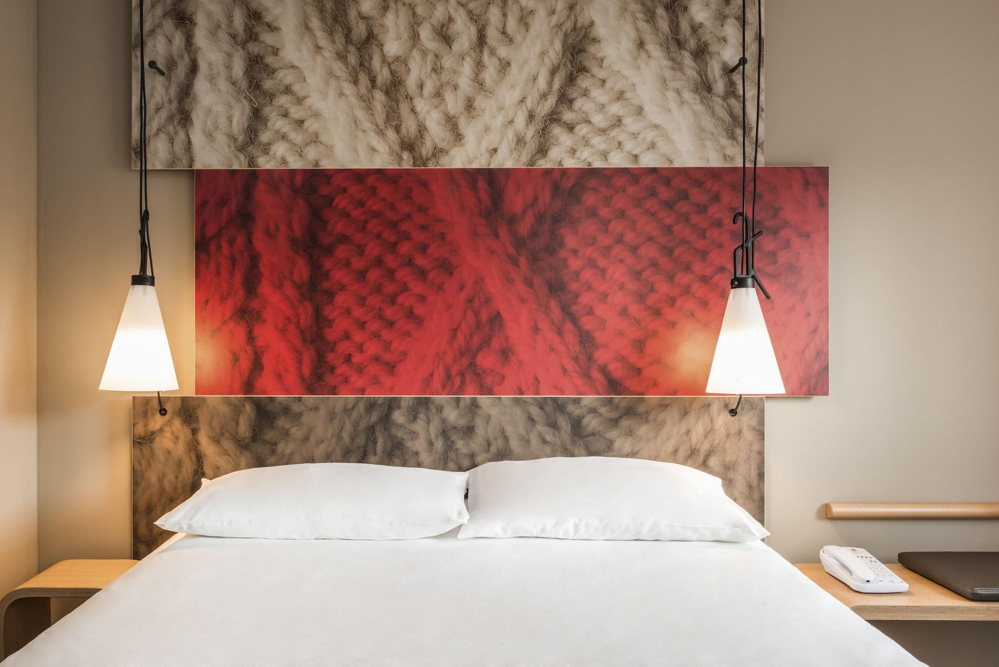 Ibis Bercy Village 12ème Paris