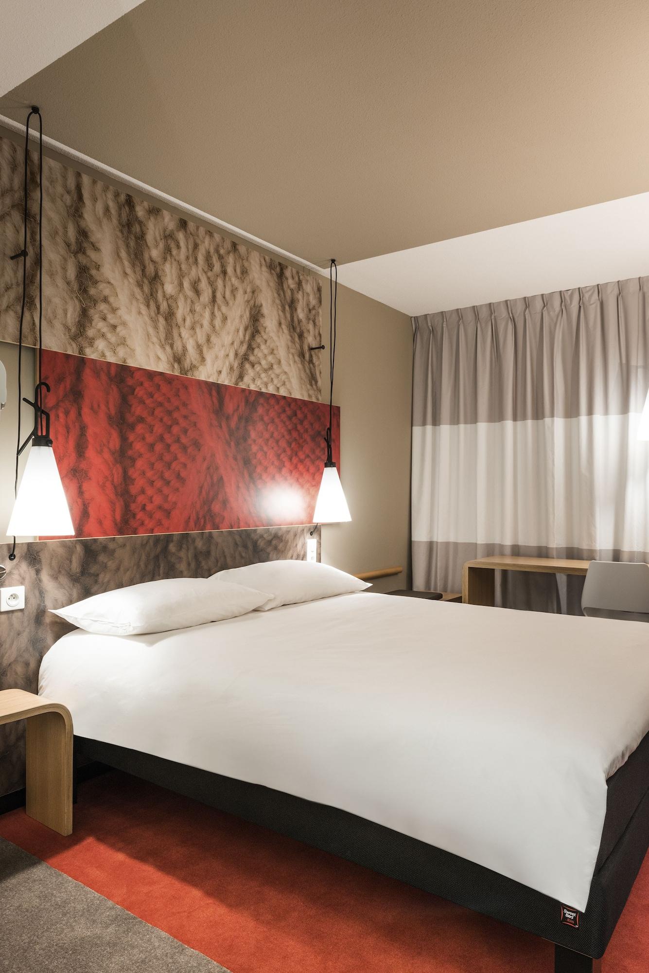Ibis Bercy Village 12ème Hotel