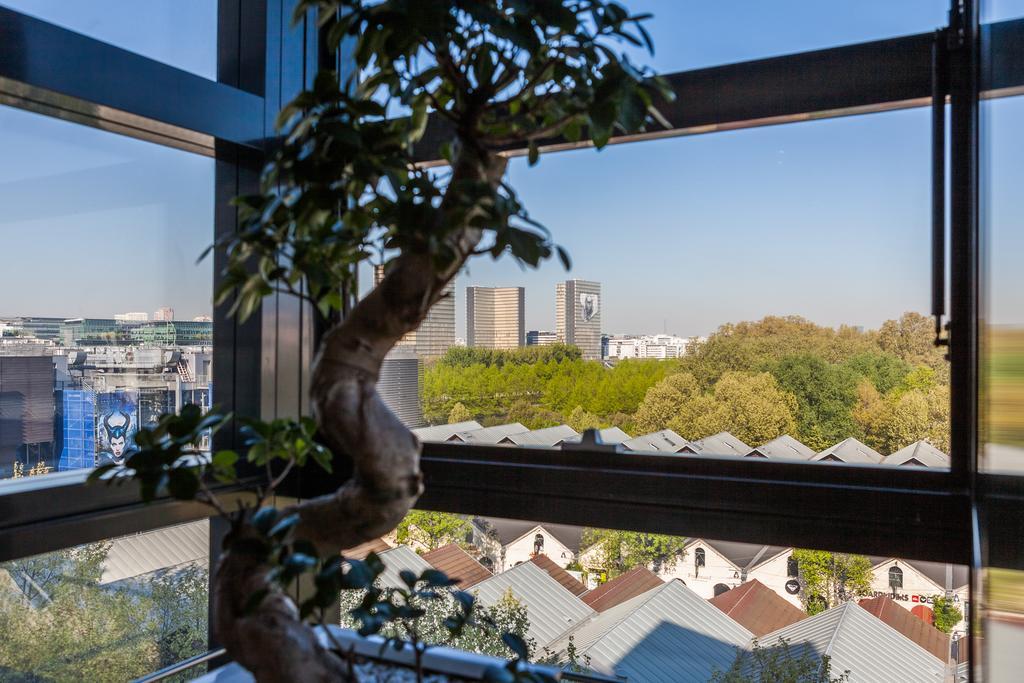 Ibis Bercy Village 12ème