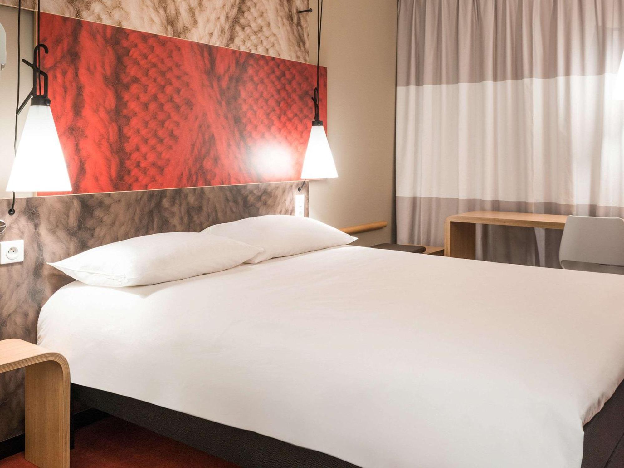 Ibis Bercy Village 12ème 3*