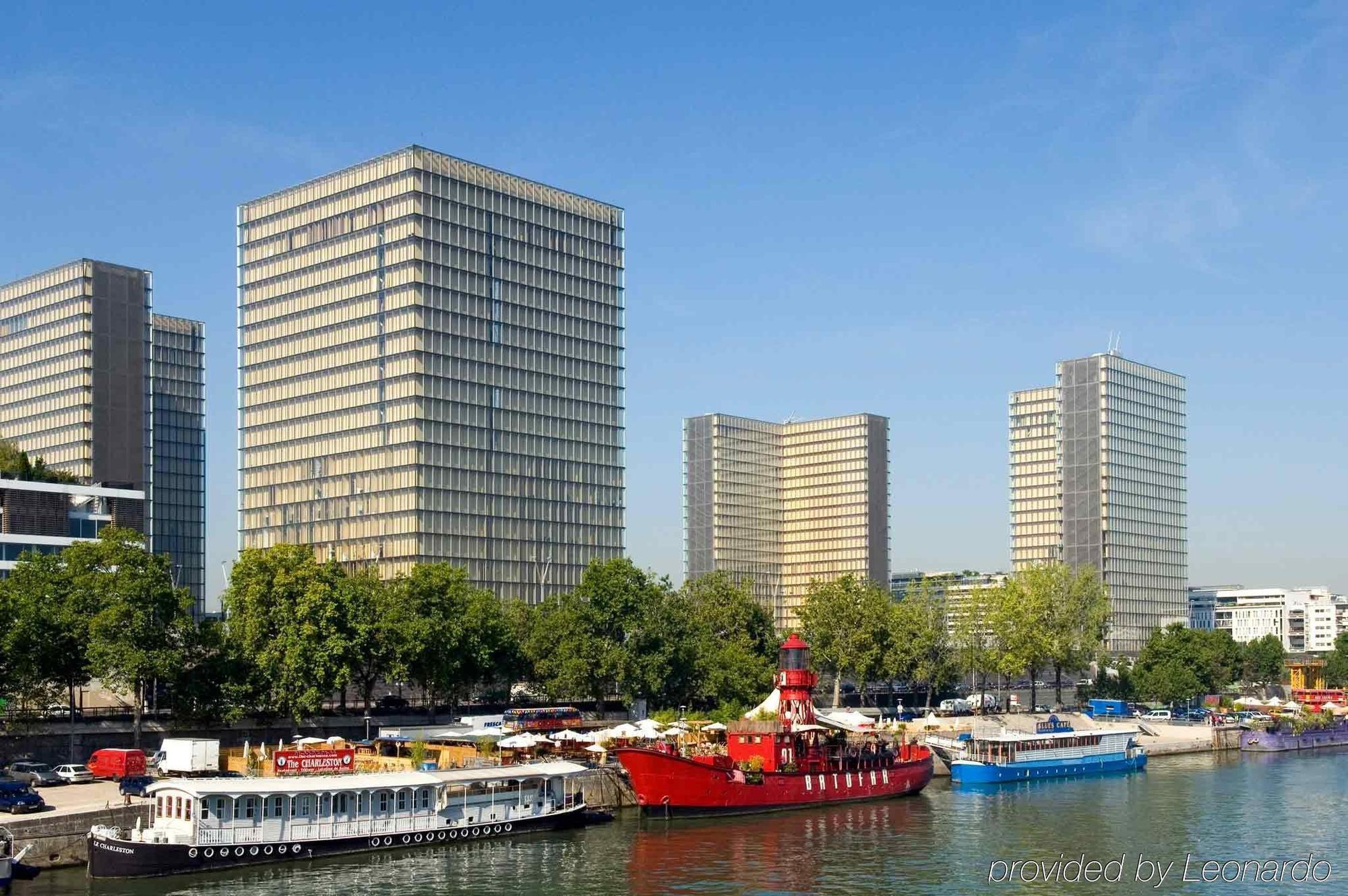Ibis Bercy Village 12ème Hotel Paris