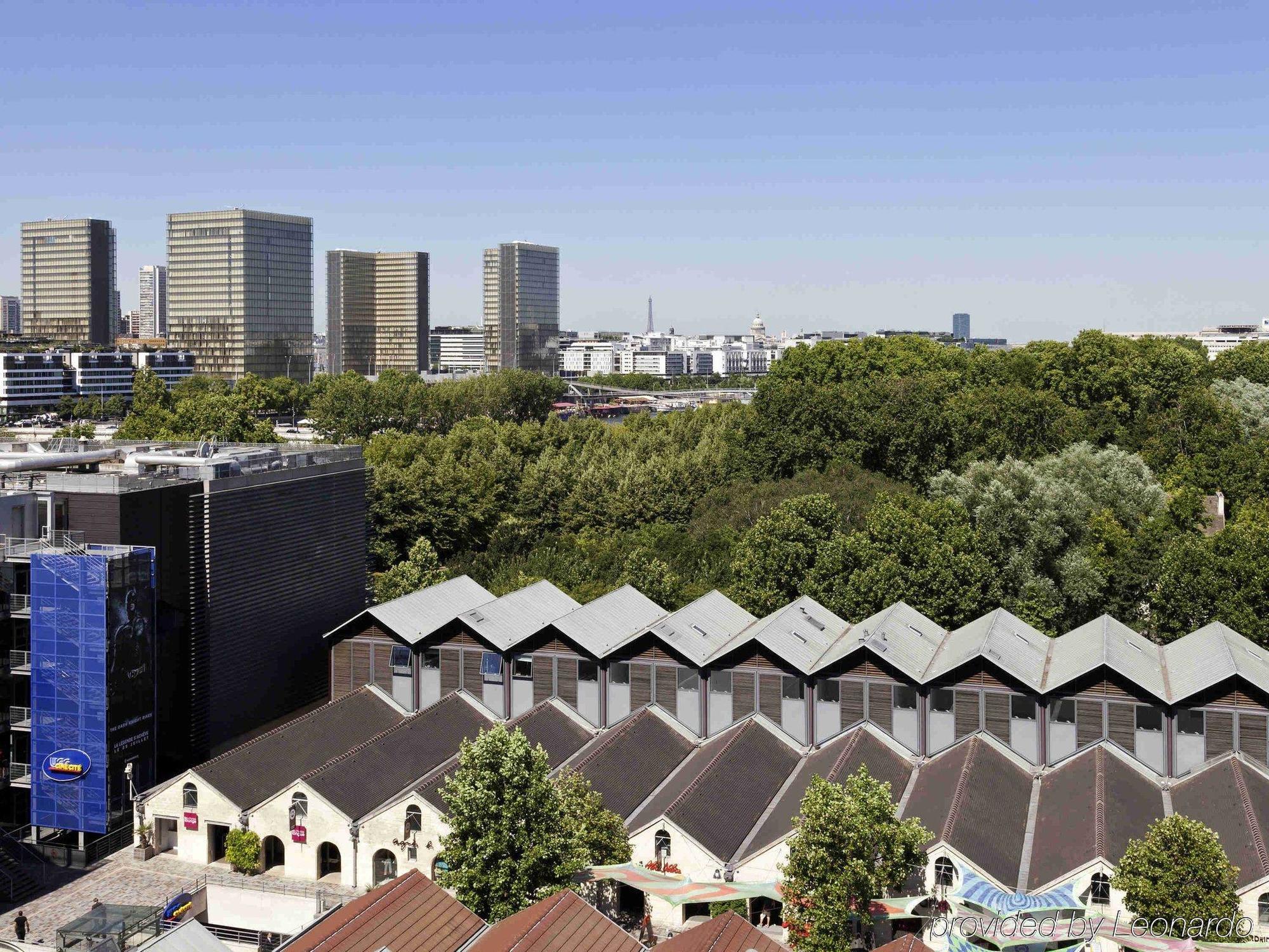 Ibis Bercy Village 12ème 3* Paris