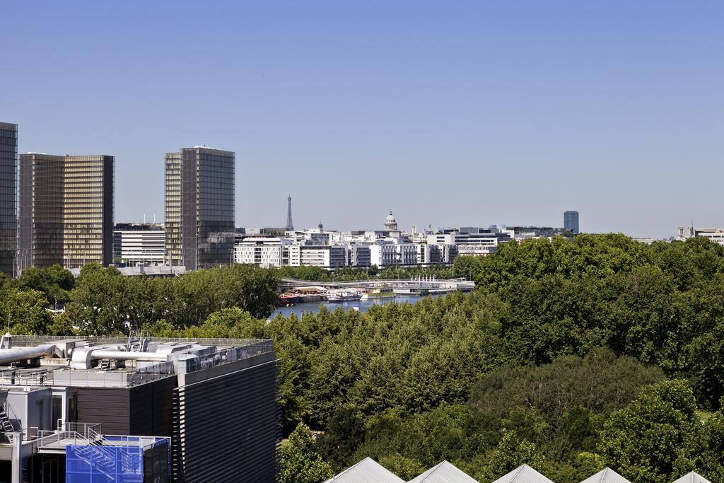 Hotel Ibis Bercy Village 12ème
