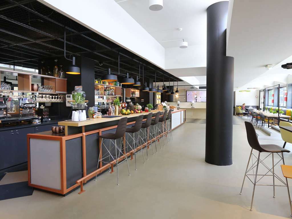 Ibis Bercy Village 12ème Paris