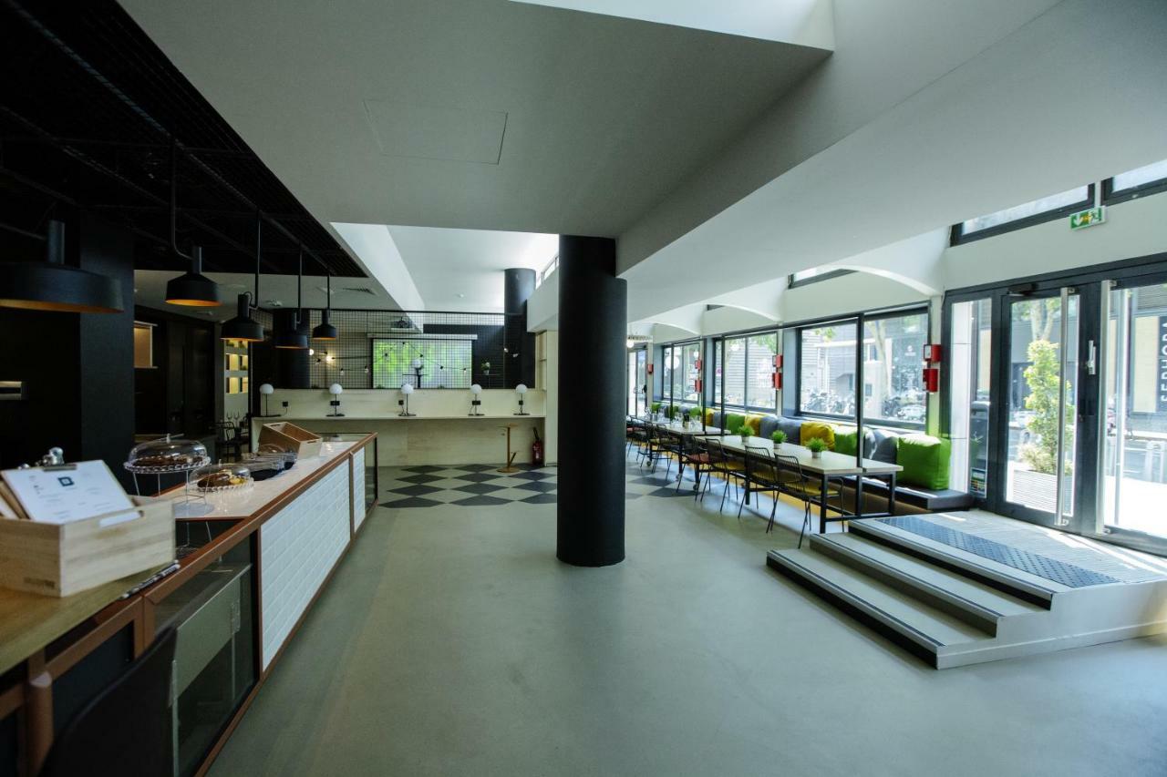 Hotel Ibis Bercy Village 12ème 3*