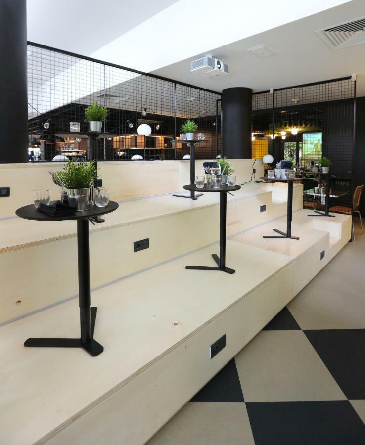 Ibis Bercy Village 12ème Paris