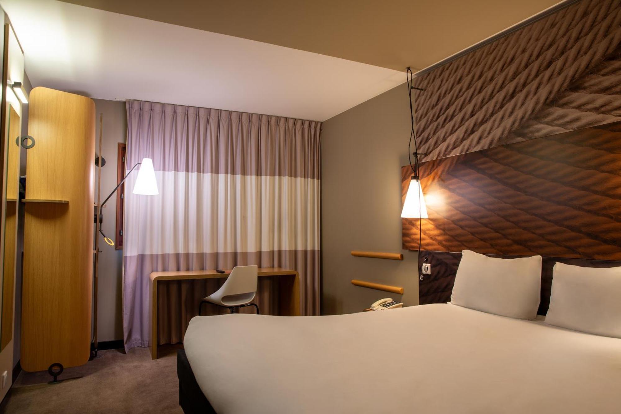 Ibis Bercy Village 3* París