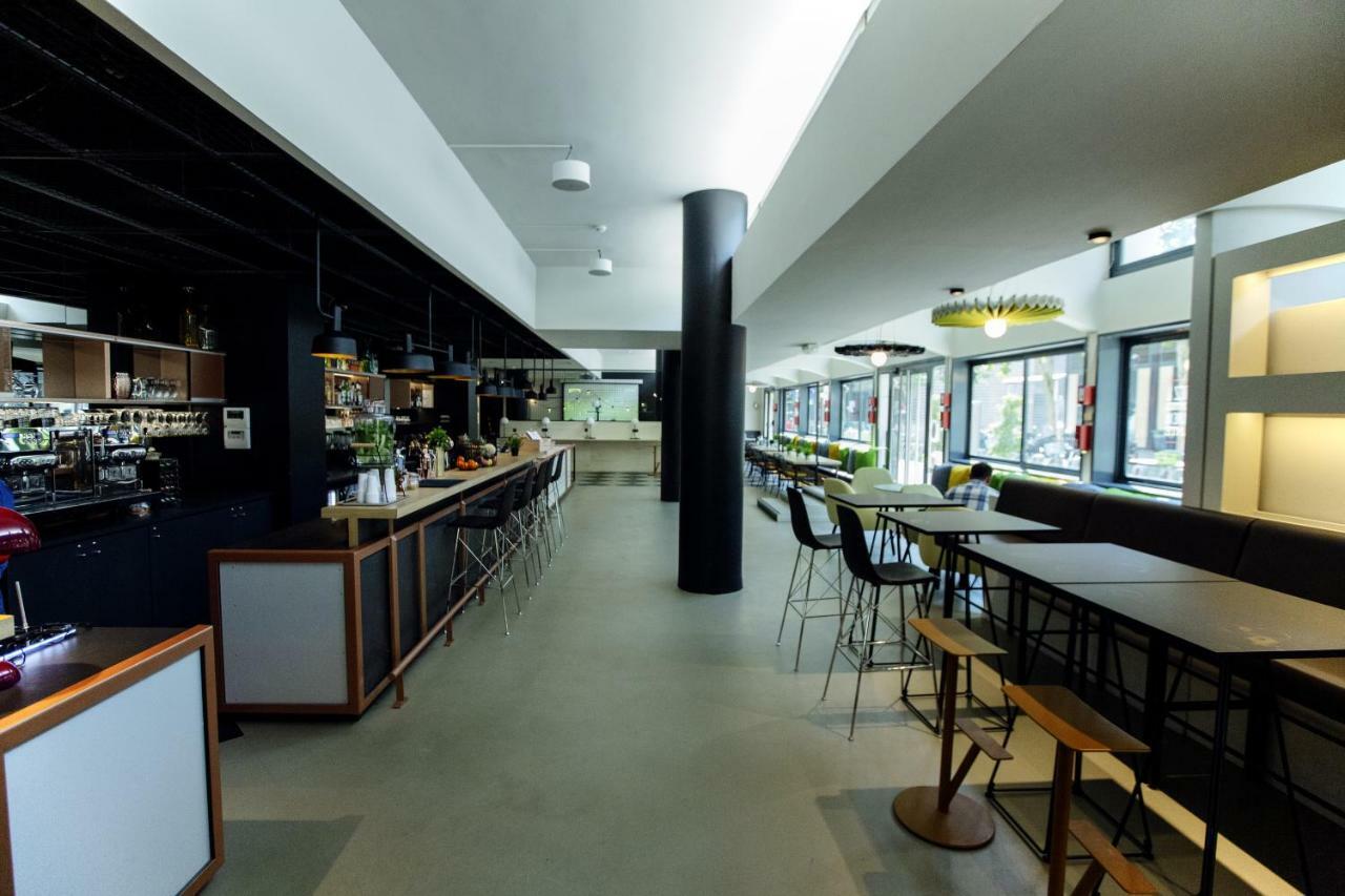 Ibis Bercy Village 3* París